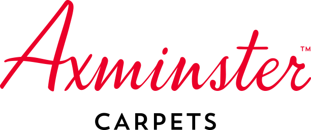 Axminster Carpets Logo